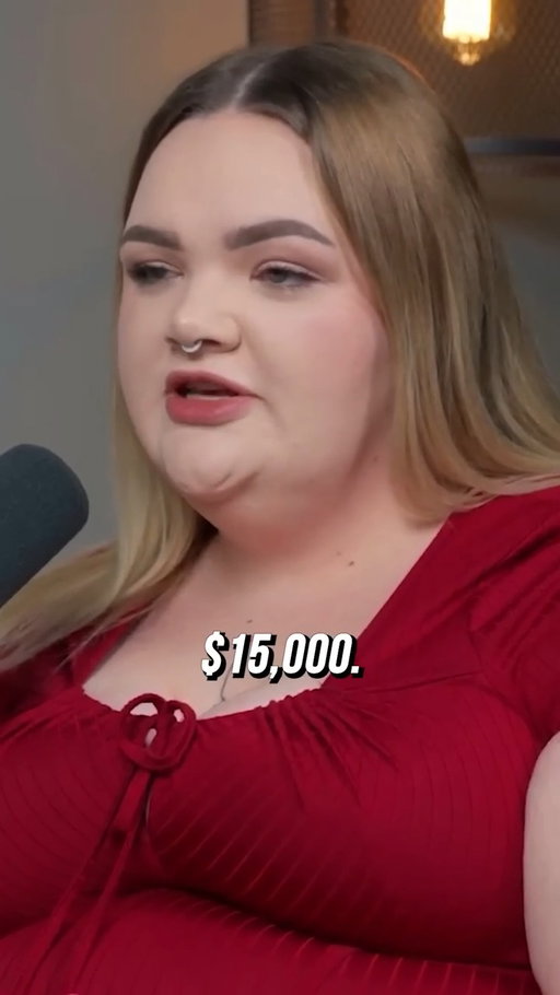 I'm $40,000 in DEBT

How would you get out of this?

#debt #personalfinance #financialaudit