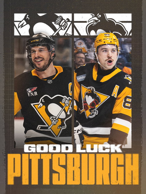 #FliptheScript 🐧