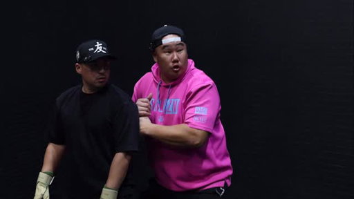 I hired @esim3400 to be my baseball coach... & He whooped my ass. Video is live on my "YourFriendKyle" YouTube channel NOW.