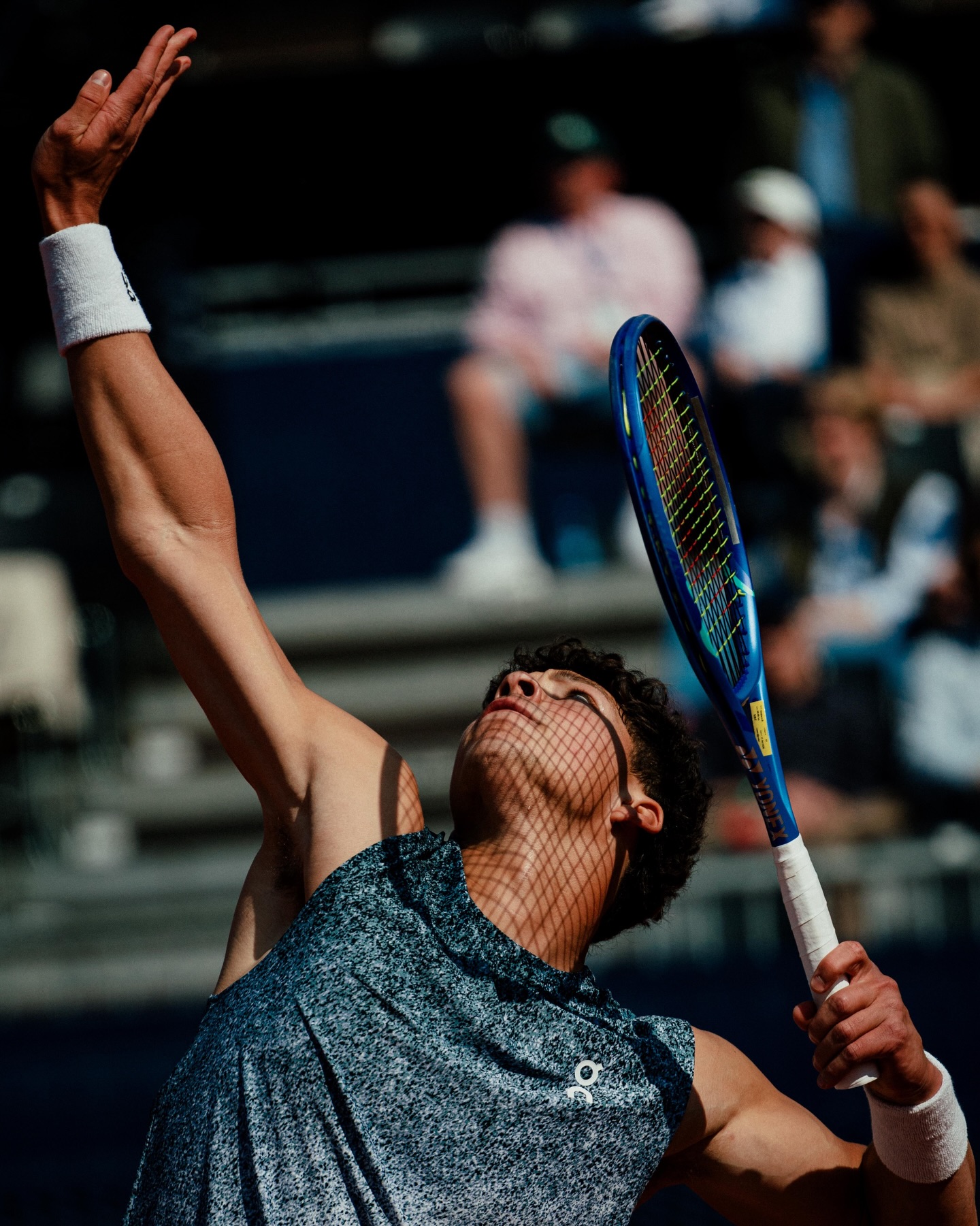 From the football stands to the Munich final. 🏟️

Tomorrow, the friendship is put on ice as @flavio_cobbo and @benshelton face off for the title. 🧊

We will be there. 

#DreamOn