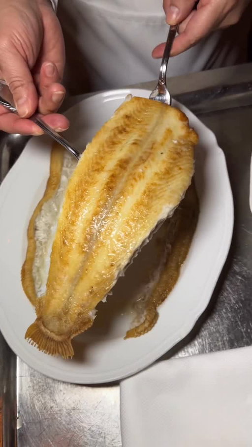 We get the Dover Picatta pretty regularly at Carbone! It's a great shared dish for around $160 these days days.
