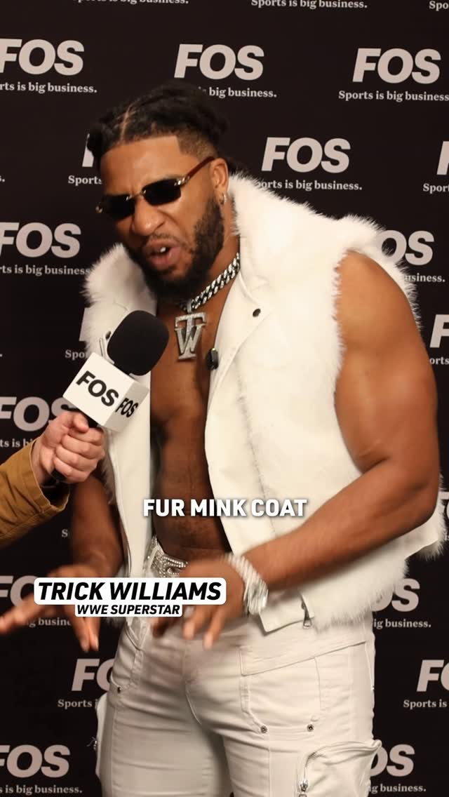 How did WWE Superstars spend their first paycheck 💰? 

#wrestlemania #wrestlemania42