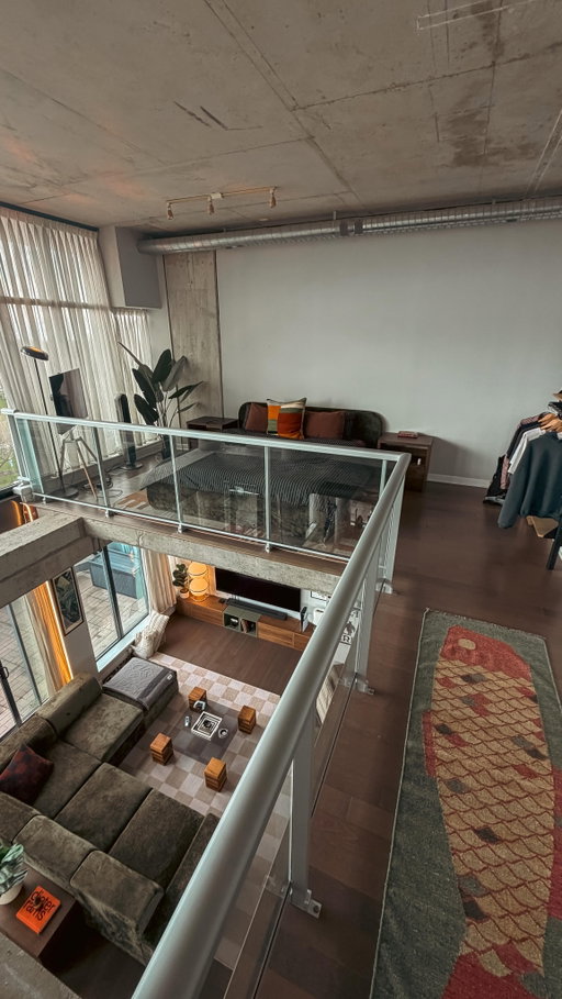 30 Second House Tour 🏃‍♂️