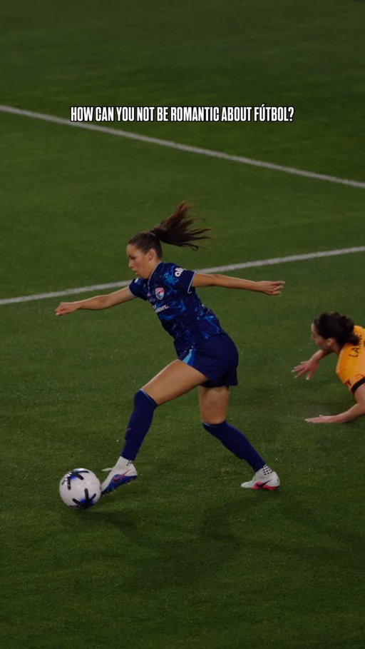 the beautiful game 🫶
