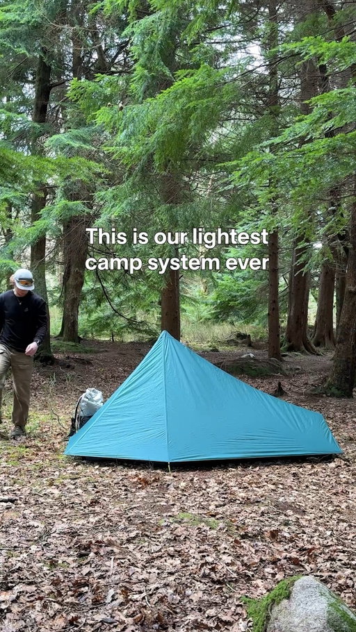 It’s official, The 2Kilo Project has landed in MEC stores 🏕️ The full collection is now available in Vancouver, Nanaimo, Calgary, Toronto, Ottawa and Montreal with the highly anticipated Charlie 32L UL Pack available at more select stores. Don't miss it, quantities are limited and MEC members get exclusive pricing. 

The questions everyone’s asking:

💭 How does the tent perform in wet weather?
Built for real backcountry conditions, the system balances ultralight weight with dependable protection. The tent’s weather-resistant materials, storm flap, and ventilation system help manage rain and moisture without compromising performance.

💭 Does the tent have a fly?
Yes. A hybrid design pairs a single-wall body with a double-wall vestibule, giving you full coverage where it matters while keeping weight to a minimum.

💭 How big is everything when compressed?
Exceptionally compact. The full system is designed to pack down small without sacrificing performance—ideal for fast-and-light travel.

💭 What are the interior dimensions of the tent? Does it feel cramped?
Designed for solo use, with a 240 cm length and added headroom for usable space. Smart geometry creates a surprisingly roomy feel for its ultralight class.

1 ultralight system. 4 camp staples. All under 2kg. Learn more at the link in bio.