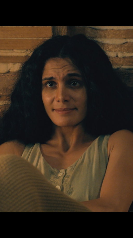 Should’ve listened to her the first time. FROM Season 4 premieres April 19 with MGM+ on Prime Video.
