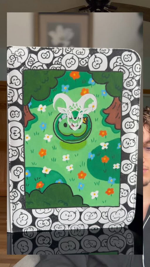 Little side quest 🤘
@goat_armor #pokemoncards