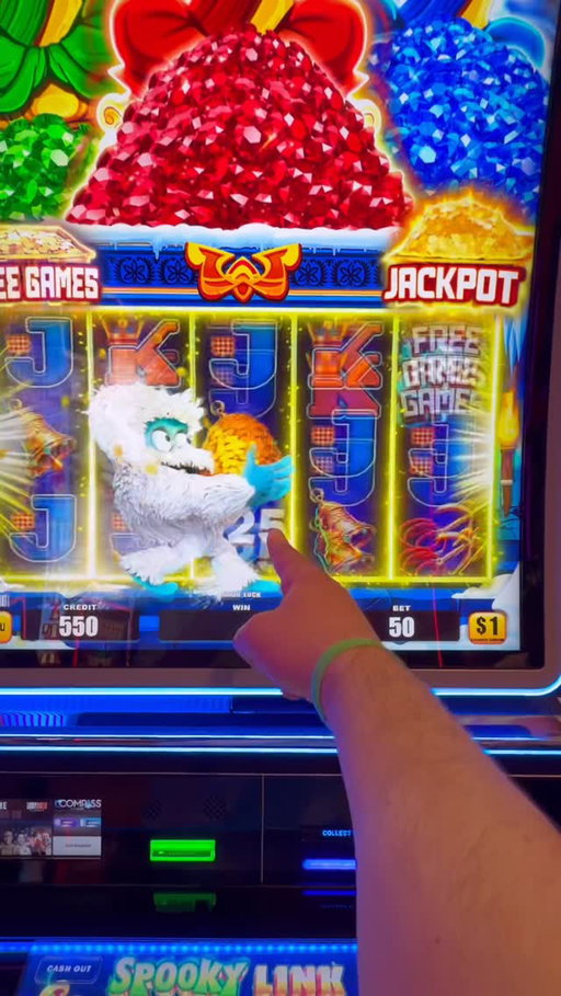 OUR Biggest Win EVER! So Big it Needs 2 Parts! #gambling #casino #money #comedy #slots
