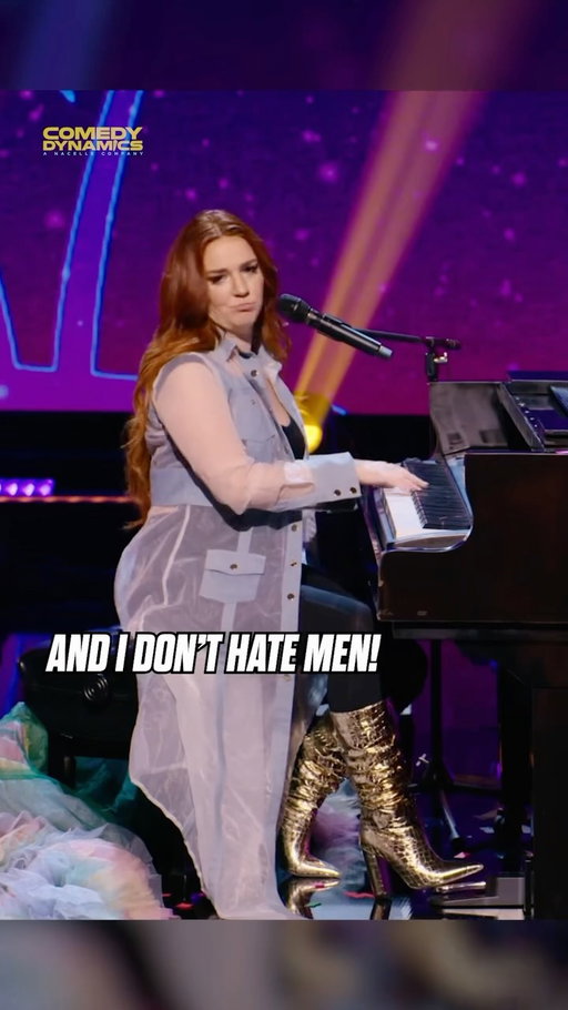 Not all men #sarahhesterross