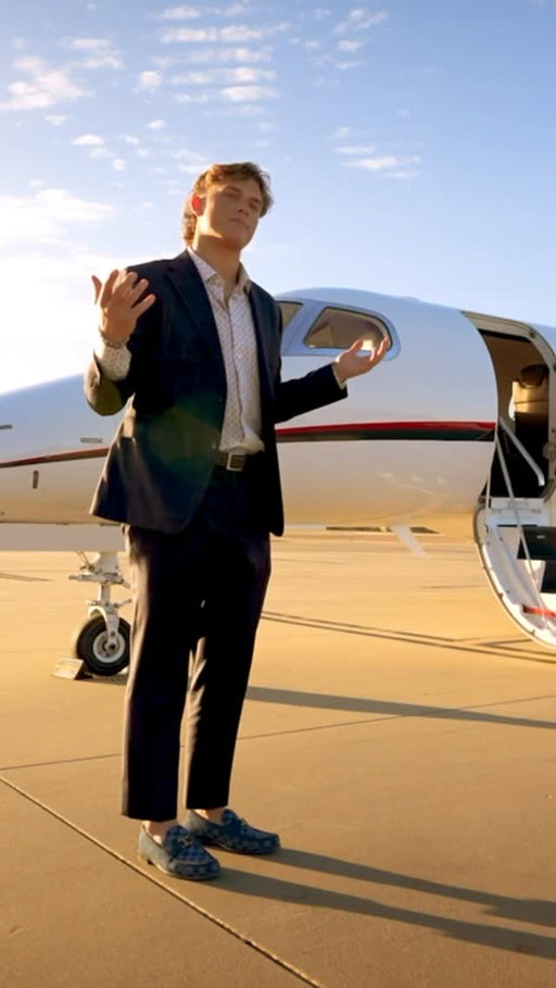 Every time I fly with @nicholasair I’m treated like family. #YourJetIsReady