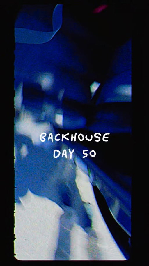 This is a huge deal for the backhouse community 🙏🙏🙏

(thanks for the jeans @mugsy !!!)

#backhouse #milestone #celebration