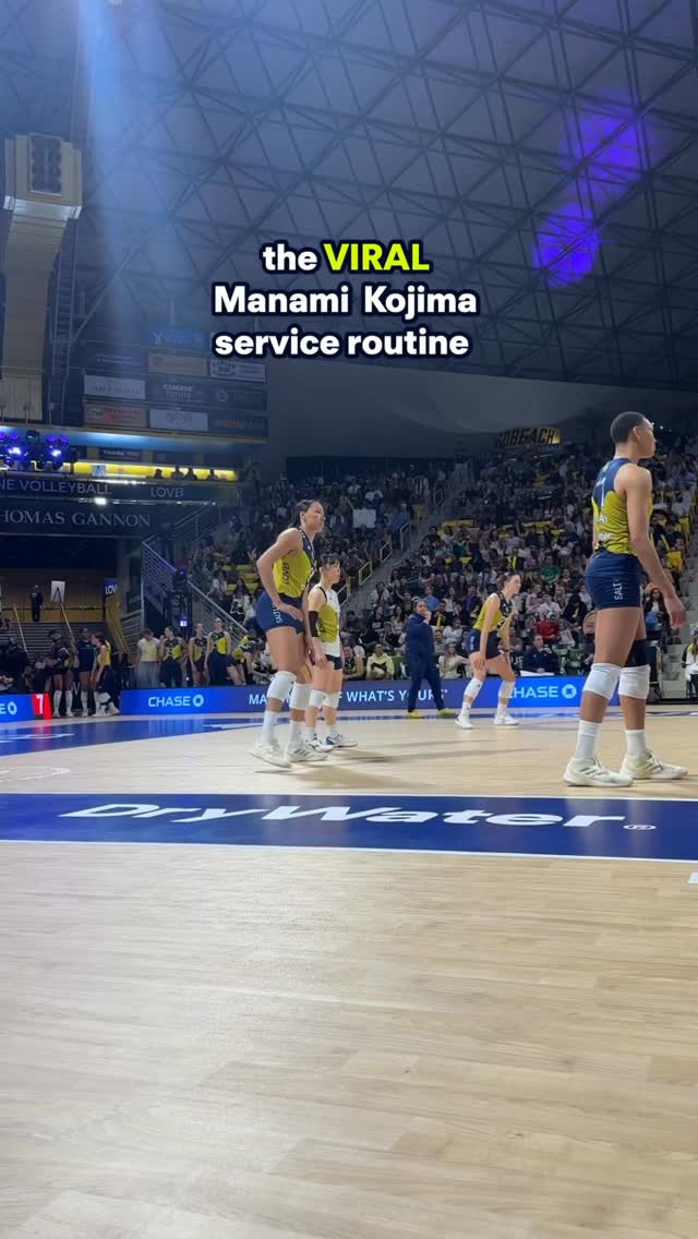 We think everyone should try this once in life👏

Tune into USA network NOW‼️