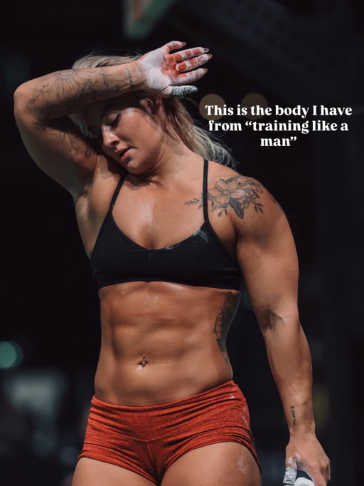 The relationship you have with your body can be one of the greatest love stories if you’d let it 🫶🏻