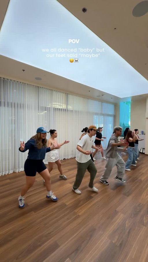 ‼️ 𝐑𝐄𝐌𝐈𝐍𝐃𝐄𝐑: 𝘵𝘩𝘪𝘴 𝘪𝘴 𝘯𝘰𝘵 𝘢 𝘥𝘢𝘯𝘤𝘦 𝘣𝘢𝘵𝘵𝘭𝘦 😆

It’s just music we love, missed counts (a lot of times), stronger memory but always in good company.

This is your sign to join our next dance class! 💃🏻

[𝘣𝘦𝘨𝘪𝘯𝘯𝘦𝘳 & 𝘪𝘯𝘵𝘦𝘳𝘮𝘦𝘥𝘪𝘢𝘵𝘦 𝘭𝘦𝘷𝘦𝘭] 

💸 𝐃𝐀𝐍𝐂𝐄 𝐑𝐀𝐓𝐄𝐒 💸

𝗪𝐚𝐥𝐤-𝐢𝐧 : P 950 (𝘴𝘰𝘭𝘰) 🕺🏻
𝐁𝐫𝐢𝐧𝐠 𝐚 𝐛𝐮𝐝𝐝𝐲 : P 1,200 (𝟼𝟶𝟶/𝘱𝘦𝘳𝘴𝘰𝘯) 👯‍♀️
𝐈𝐧𝐭𝐫𝐨 𝐛𝐮𝐧𝐝𝐥𝐞 : P 1,500 (𝟹 𝘤𝘭𝘢𝘴𝘴𝘦𝘴) 💯 

📍𝐂𝐞𝐝𝐨 𝗪𝐞𝐥𝐥𝐧𝐞𝐬𝐬, 𝐒𝐚𝐥𝐜𝐞𝐝𝐨 𝐕𝐢𝐥𝐥𝐚𝐠𝐞, 𝐌𝐚𝐤𝐚𝐭𝐢
🕺🏻𝐓𝐞𝐚𝐜𝐡𝐞𝐫 𝐓𝐢𝐤
📆 𝐒𝐚𝐭𝐮𝐫𝐝𝐚𝐲
⏰ 12:00 PM