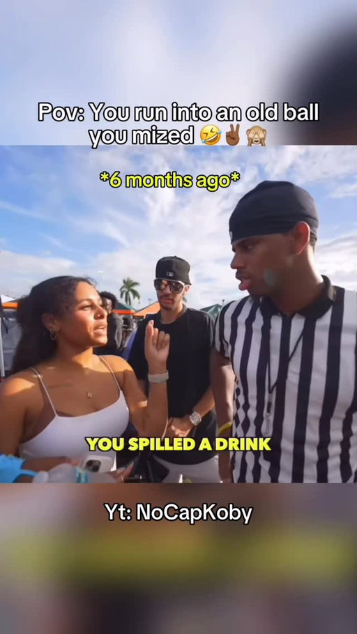 Uhhh cool😀
Follow (@nocapkoby) For More content ⭐️
