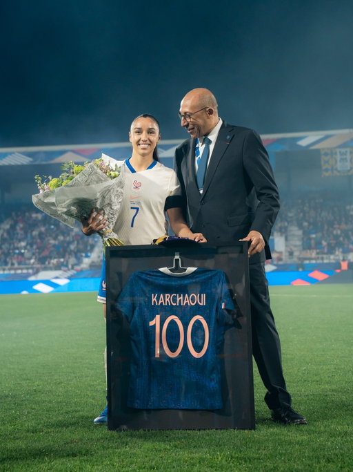 Bienvenue dans 𝐥𝐞 𝐜𝐥𝐮𝐛 𝐝𝐞𝐬 𝟏𝟎𝟎, Sakina 🥹👏