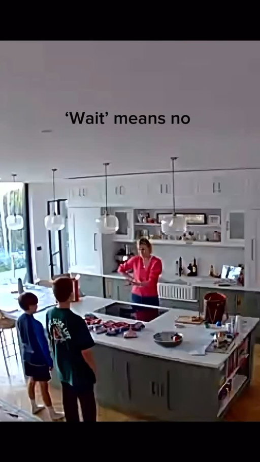 Not my usual content but a very important message. Raising boys into good men isn’t about making them ‘tough’, it’s about making them respectful. We need to teach them that consent isn’t awkward, it isn’t optional, and it definitely isn’t confusing. It’s simple - if it’s not a clear, enthusiastic yes… it’s a no.

I didn’t grow up with these conversations. No one really sat us down and explained what respect should feel like, what boundaries look like, or that our voice actually mattered. And because of that, so many of us learnt the hard way.

We don’t just raise boys for today, we raise the men our daughters will meet tomorrow.  Teaching about consent is non negotiable.. Pass it on. #MamaStillGotIt