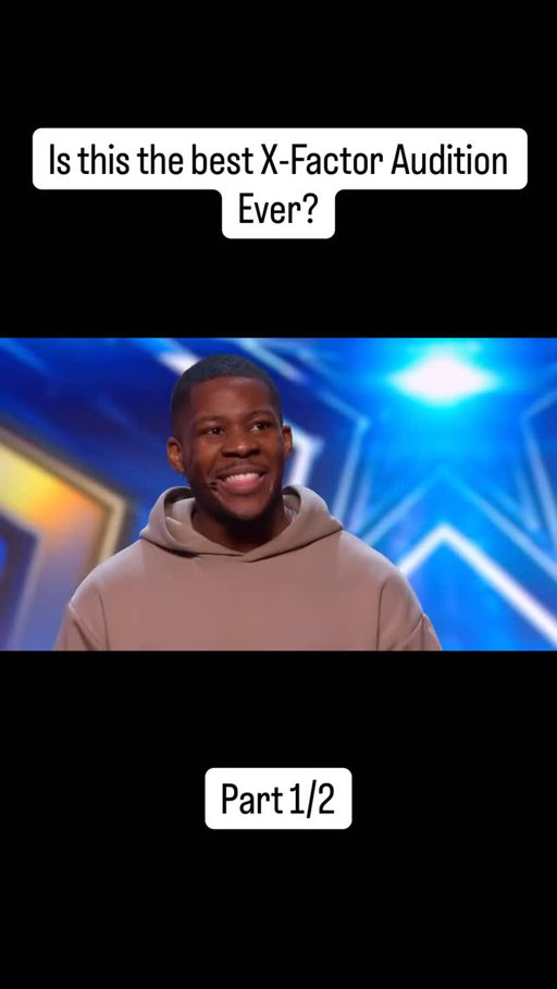 over a year now Time flies! 

#magician #magictrick #xfactor #audition