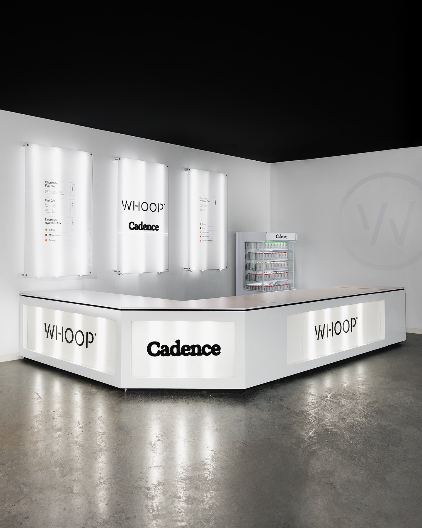 In preparation for the Boston Marathon, we have partnered with @whoop to fuel and refuel runners here in the city. Stop by our pop-up before race day to get hydrated and grab race day essentials. And after to celebrate, recover, and refuel. 

WHOOP HQ
One Kenmore Square
Boston, MA 02215

Good luck at all the runners tomorrow.