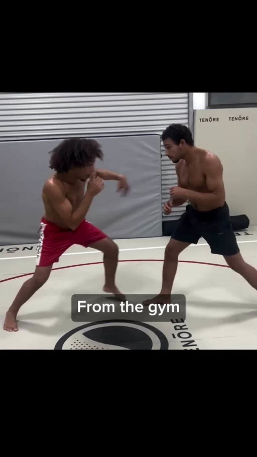 ELITE grappling 🔥💯 How will the MMA contest between Kade Ruotolo and Hiroki Tetsuya end at The Inner Circle on May 15? @ruotolobrothersjiujitsu

🔴 Join The Inner Circle now for only USD9.99/month to catch live Superfan fights every Friday on live.onefc.com!
 
#TheInnerCircle | Fri May 15 at 6:30PM ICT
📺 Join now 👉 live.onefc.com