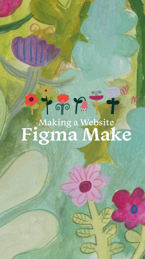 I made a website with little bugs who would tell me what to draw for when I don’t know what to draw, with the help of @figma 🐛🪲🐞 Check out https://sketchbugs.figma.site/ to complete the 7-day sketchbug challenge and start building with Figma Make now for free!

#FigmaMake #Ad