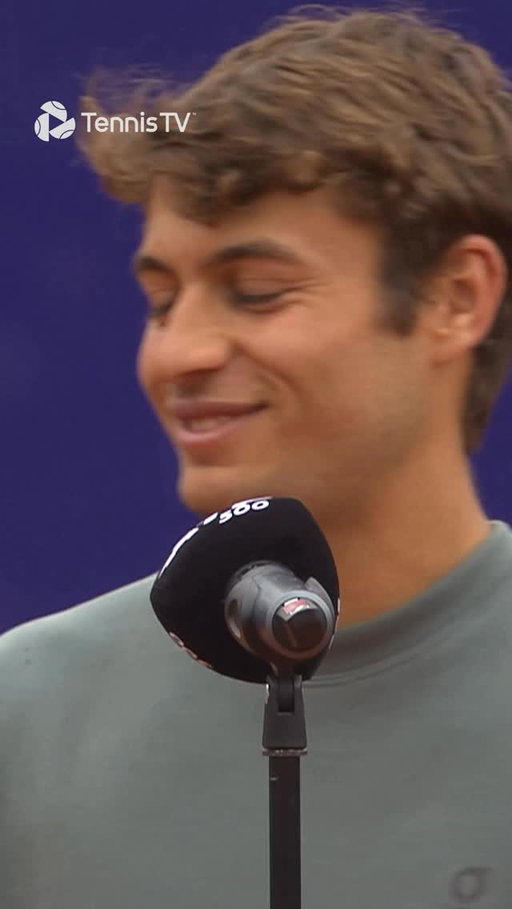 Never change, Flavio 🤣
