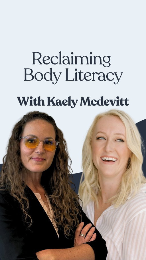 Are we even capable of truly feeling what "100%" feels like anymore?

I used to live in a constant fight-or-flight state—addicted to cortisol and feeling like that was my normal.

But here's the truth: feeling good in your body isn’t just a luxury, it’s a skill you can reawaken.
When you start recalibrating your stress response and repleting your minerals, something shifts—you get closer to that feeling of full vitality again.

It’s like hitting a reset button on your body’s sensitivity, helping you spot when things are off way sooner.
This isn’t just about physical health—it’s about reclaiming your power over how you feel daily.
Are you ready to reconnect with your body’s true signals?

Think about what it would mean to feel good consistently what could change for you?
Worth thinking about.

@kaelymcdevitt 

#MineralRepletion #BodyLiteracy #StressRecalibration