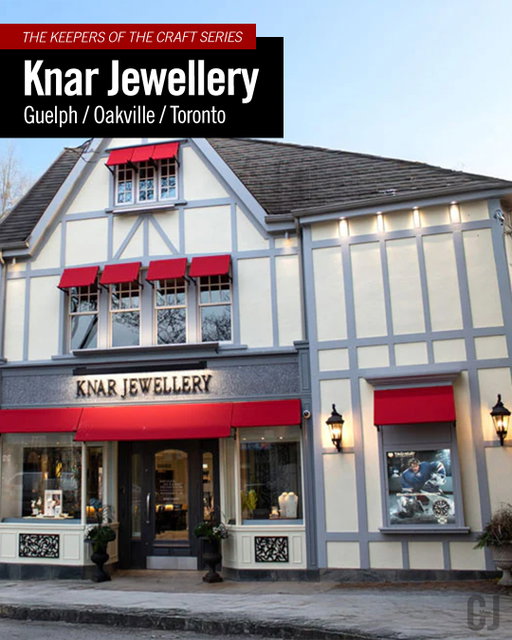 Brothers Greg and Jeff Buzbuzian. "Knar" means heavenly harp in Armenian. CJA Award winner. Over 1,000 guests at their 25th anniversary.

#Jeweller #luxury #fyp #FineJewelry #canada #diamond #finejewelry #gold #silver #labdiamond  #canadianjeweller #jewellerybusiness #timeshiners
