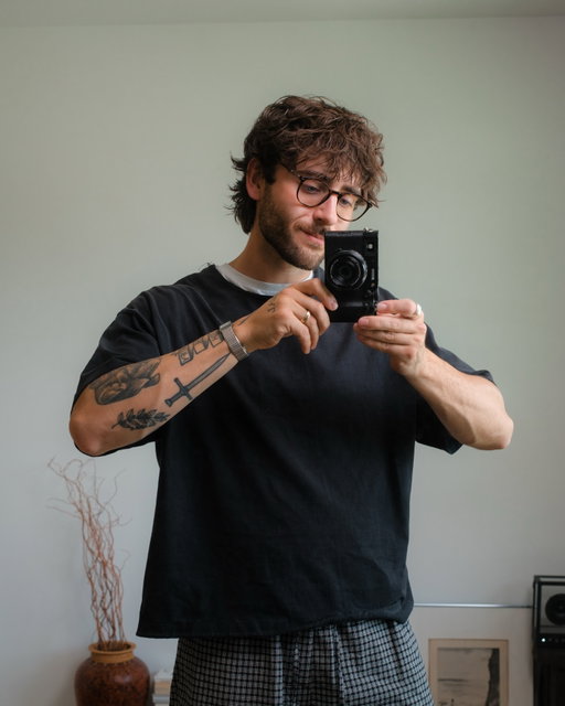 come over, let’s talk about summer plans.