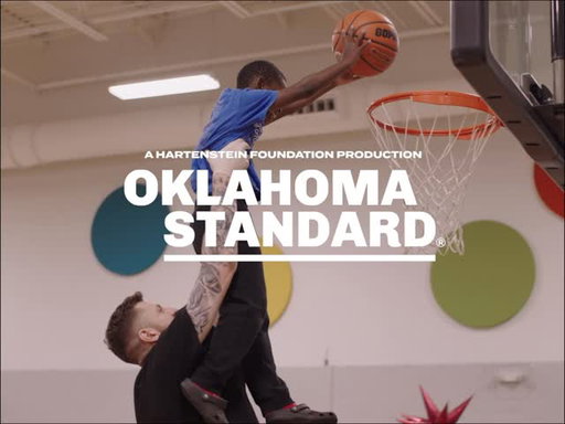 April 19th is not just another day in Oklahoma. Grateful to be part of telling this story and carrying it forward. 

The Oklahoma Standard out now. Link in bio.