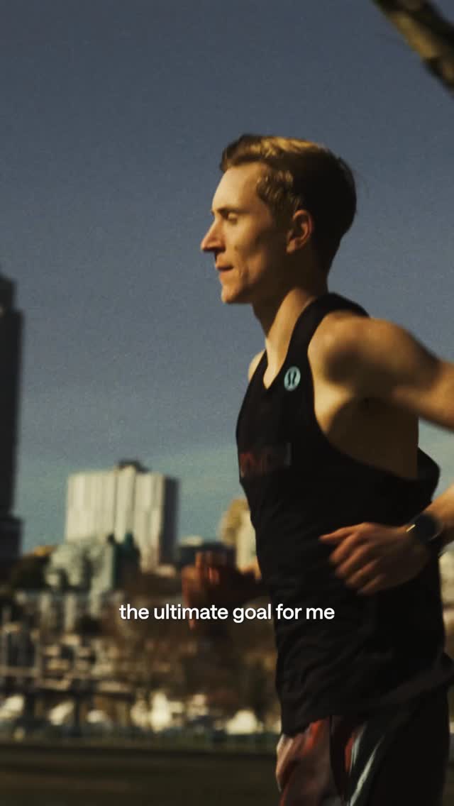 Where other marathoners see a challenge, Ambassador @ben.preisner finds peace in the pursuit. Cheer him on as he competes in Boston Marathon’s Pro Field.