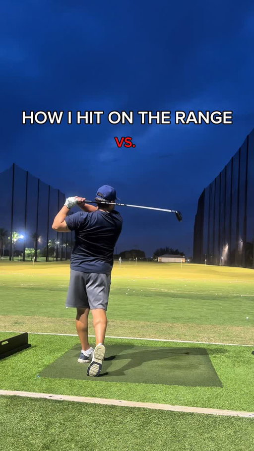 How it always goes😭 #golf #golfer #funny #memes #asmr