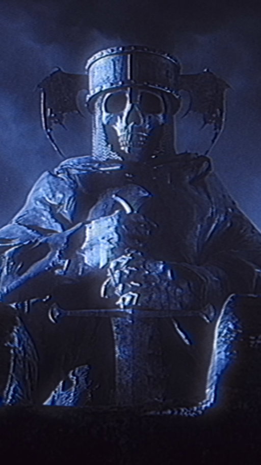 OathFulfilled.xvni 
music: „Presence“ by Nocmar
.
.
.
#blender3d #3danimation #vhs #darkfantasy