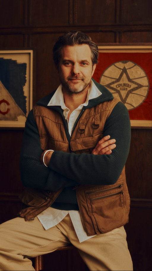 A tour of @the_explorers_club HQ, with @vancityjax as our guide. Discover the collection at the link in bio.