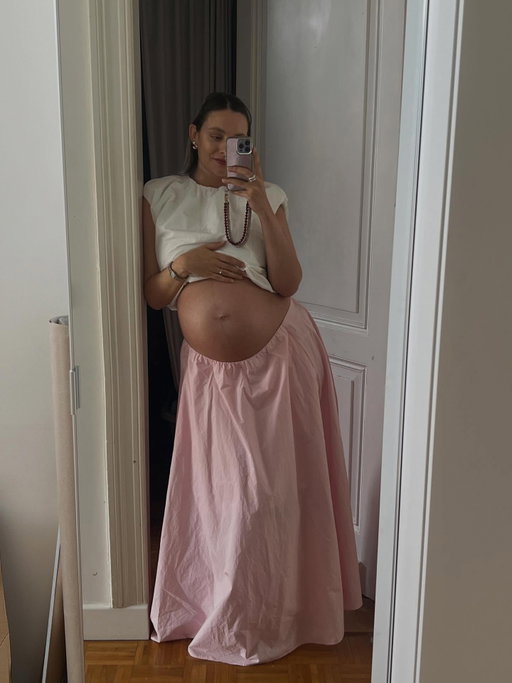 celebrating baby girl 🎀 counting down!
