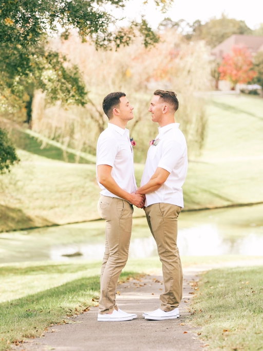 6 years of marriage. 10 years of love 💝 Happy Anniversary (marriage) to my handsome man on this special day. I love you more and more every day 🤍