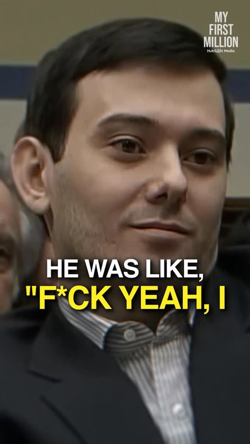The Most Hated Man in America