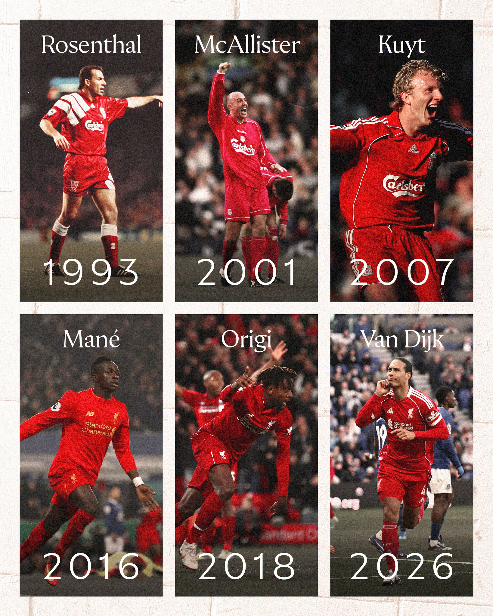 Leaving it late 😮‍💨

That’s now six 90th-minute winners against Everton in the Premier League era ⏱️