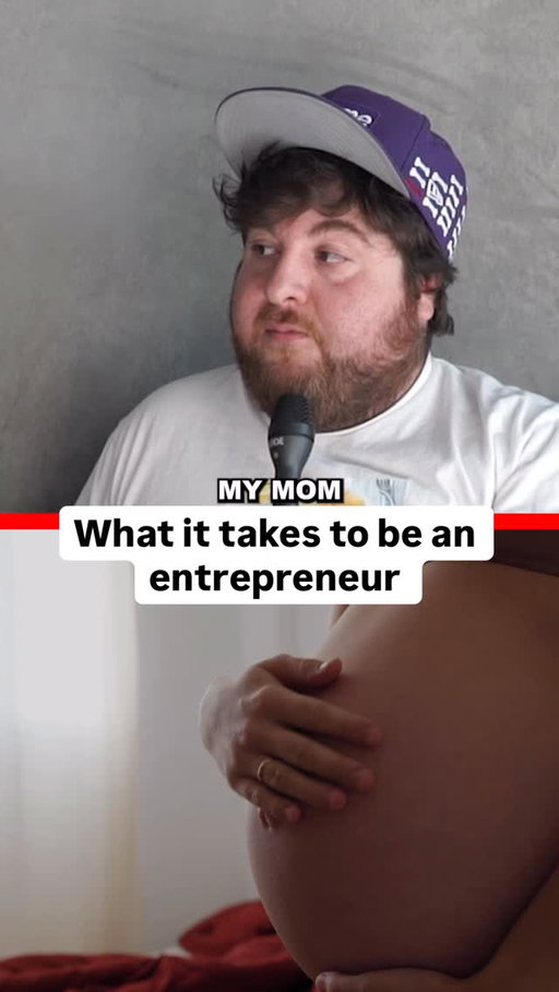 This is what it took to get here
