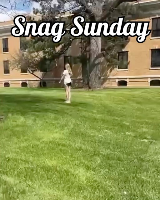 DON’T MISS OUT, GET TO SNAGGIN 🎓🛴‼️

Dm us to be featured on Snag Sundays 📥

#viral #bgsu #explore #snag #college