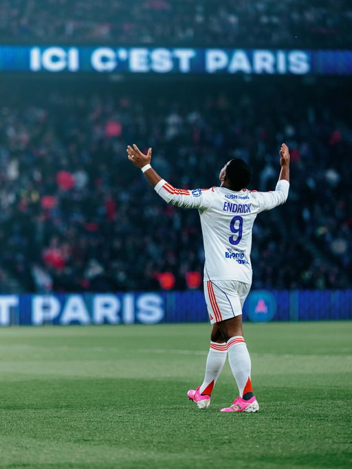 Nous sommes Lyon