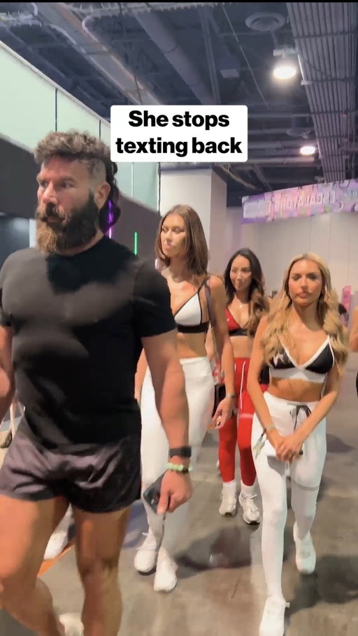 She went from replying instantly to leaving you on read?

Here's what most guys do (and why it fails):

- "Hey, you good?"
- "Did I do something wrong?"
- Send another text trying to restart conversation

All of that screams: "I need your attention and I'm worried I'm losing you."

Weak.

Here's what actually works:

1. Pull back harder than she did.

If she's taking hours to respond, you take a day. If she's being dry, you match that energy or go quieter.

2. Post on your story living your life.

She'll see you're not sitting around waiting for her. This triggers loss aversion in her brain.

3. When she reaches back out (and she will), be casual.

"Been busy. What's up?"

No explanation. No apologizing. You weren't available because you had shit going on.

The frame is: I'm good with or without you.

That's when she starts chasing.

Comment 'BLUEPRINT' for the texting framework that keeps girls hooked.