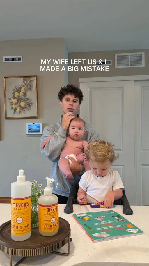 Will she ever forgive me?

#fyp #vlog #reels