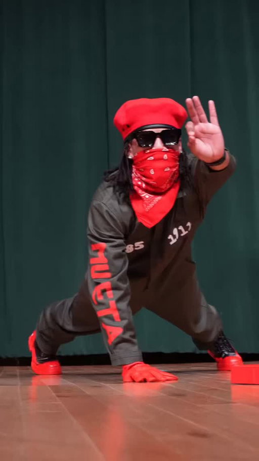Let’s welcome Spring’26 Initiate of the “Most Hated” Mu Eta Chapter of Kappa Alpha Psi: 

It’s been 41 long years; Reactivation line

Un1fied Diamond “The Rekonstruction Of Mu Eta”
So1o/Rokk/TK - @zayreamo Xavier Woods (Kode Sw1tch) 

DP: @dees__pov 
ADP1: @theguyramos 
ADP2: @erckhll 

#MH #MuEta #nupesdoitbetter #kappaalphapsi