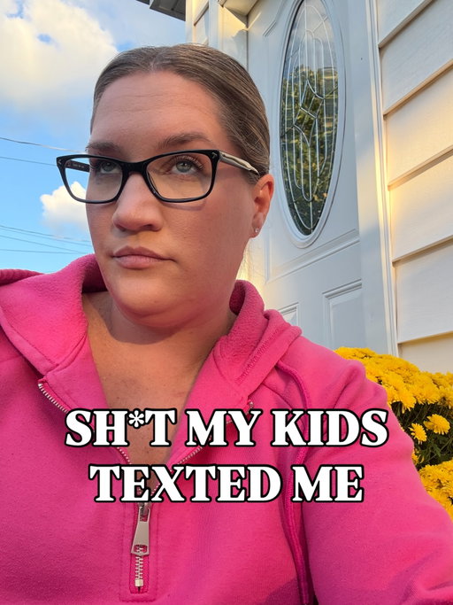 And there’s more from where this came from 🤪 

What’s the best thing YOUR kid has texted you?

👉 Like. Share. Follow. 👈

#textsfromkids #funnytexts