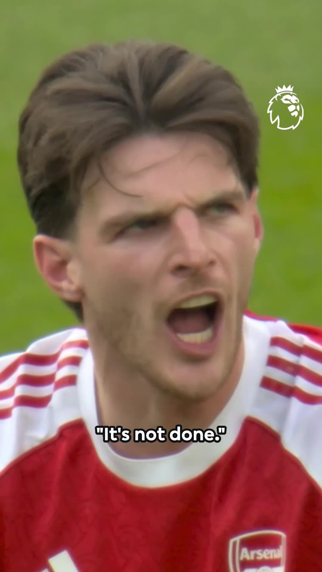 This title race is going right down to the wire.