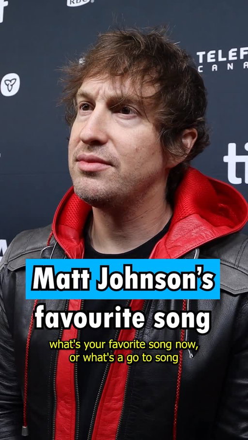 Executive Producer Matt Johnson Talks About His Favourite Song 

@mileendkicksmovie follows Grace, a 24-year-old music critic who gets romantically involved with members of an indie band in Montreal

IN THEATRES NOW 
.
.
.
#mattjohnson #mileendkicks #canadianfilm #funnyvideo