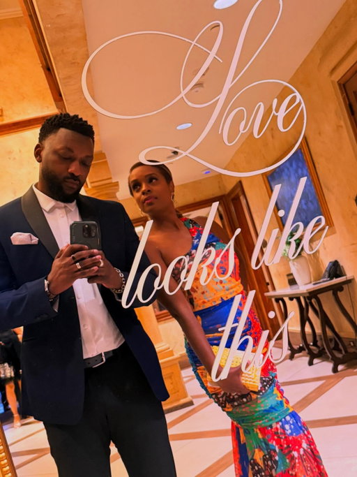 Love looks like this … Cultivating for 22 years …