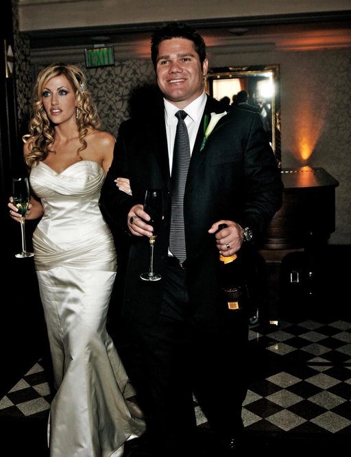 Happy 18th anniversary to my husband, Travis. 
Eighteen years, two beautiful boys, and a lifetime of reasons to love you more every day. I want you to know how loved you are — by me, by our boys, by this whole life we’ve built together. 
You make me feel seen, loved, and valued every single day. Not just on the big days, but in the quiet, ordinary moments that make up a life. I truly cannot imagine going through this world with anyone else by my side. 
Thank you for loving me the way you do. Thank you for our family, our home, our story. I’m so proud of us. 
I cannot wait to spend the rest of my life with you. Here’s to 18 years down and forever to go. I love you, Travis. Always. 
#18Years #Anniversary #MyPerson #LoveYouForever