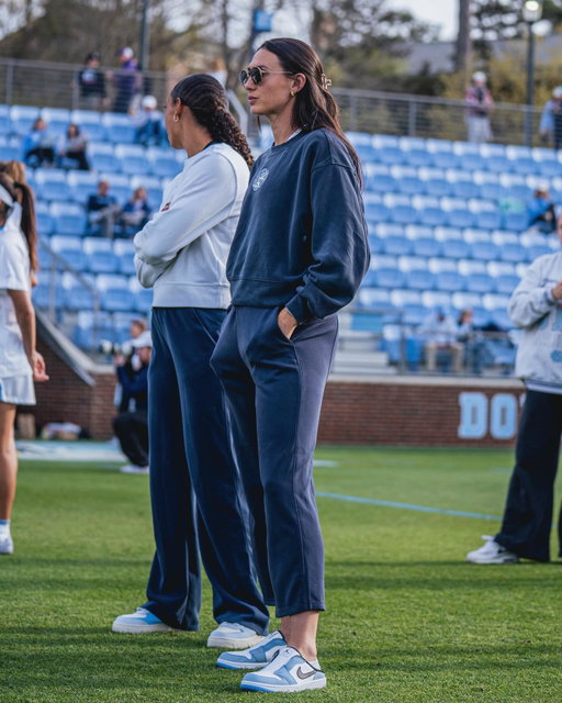 Season 1 ✅ 

ACC tourney time! Cant wait to get after season 2 with this group 🩵 @uncwlax @nikelacrosse @nike